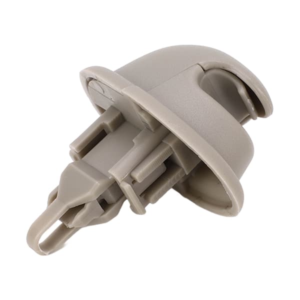 Dodge Ram 1500 2500 3500 Erstatning for solskjermklips 1DC48TL2AA