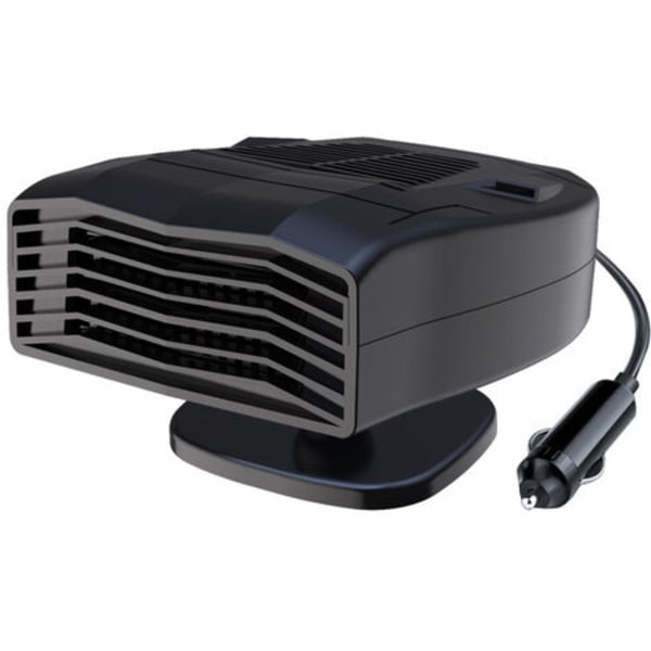 Bilvarmer, Hurtig opvarmning og aircondition, Defogger Defogger, 9371A, 12v