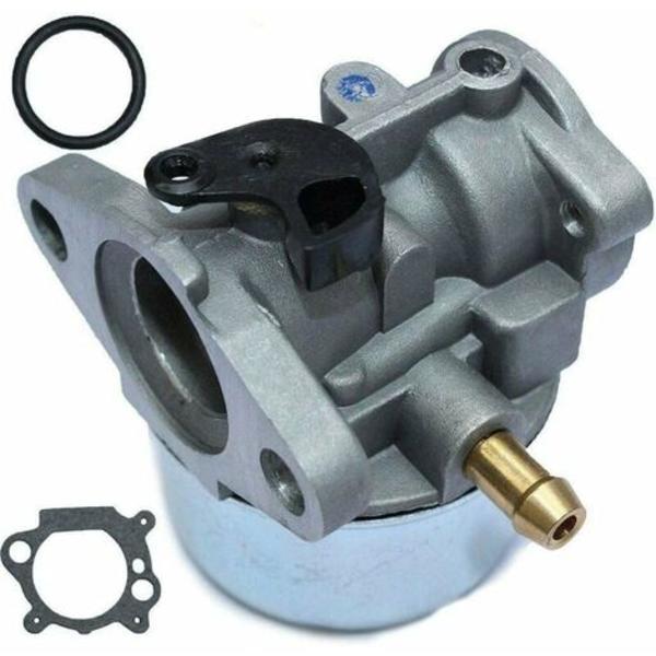 Kaasutin Briggs & Strattonille 799868 498254 497347 497314 498170 Carb 50-657
