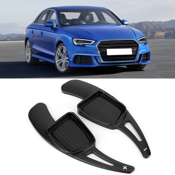 Audi A3 A4L A5 A8L S3 S5 SQ5 R8 Direkte Drift Paddle Shifter Forlengelse