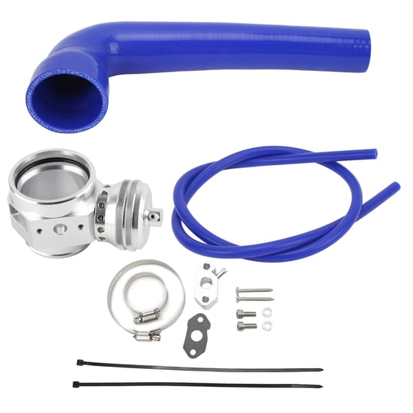 Turbo Dump Blow Off Ventil Kit til A3 1.2 TSI op til 2014 Forbedret Acceleration