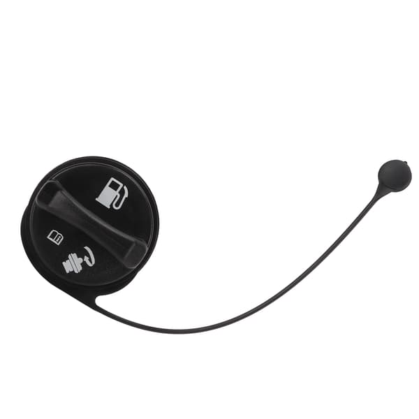 Bensinlokk med stropp GT231 erstatning for Chevy Silverado 1500 2500 3500