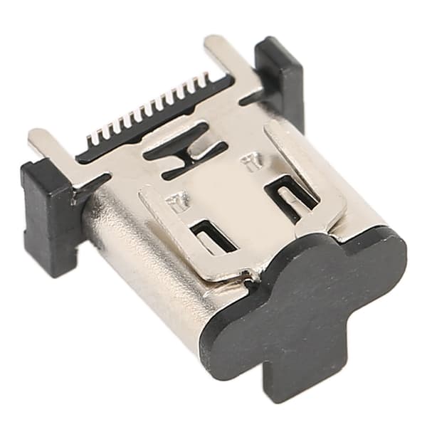 Type C Ladeinterface Udskiftning USB C Ladeport til Playstation 5 Spilkonsol