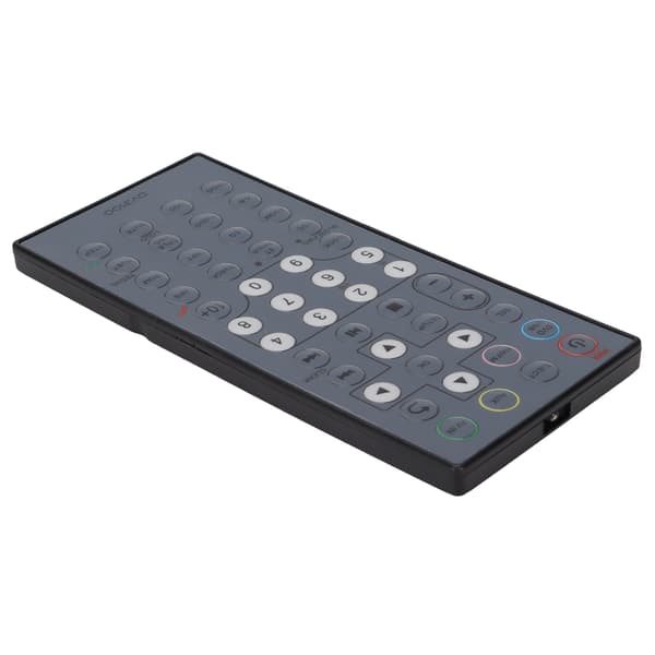 DV3100 Universell fjernkontrollerstatning for Furrion Entertainment System