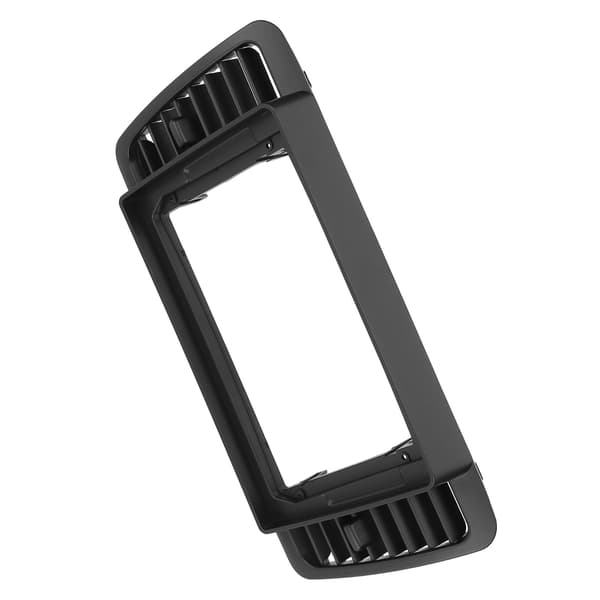 9 tommer bilfascia navigationspanelrammeudskiftning til Subaru Outback Legacy 2004-2009