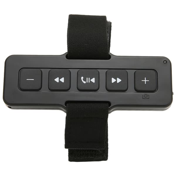 Bluetooth 5.0 Bærbar IPX4 Vandtæt Easy Touch Smartphone Controller Kompatibel med de fleste telefoner
