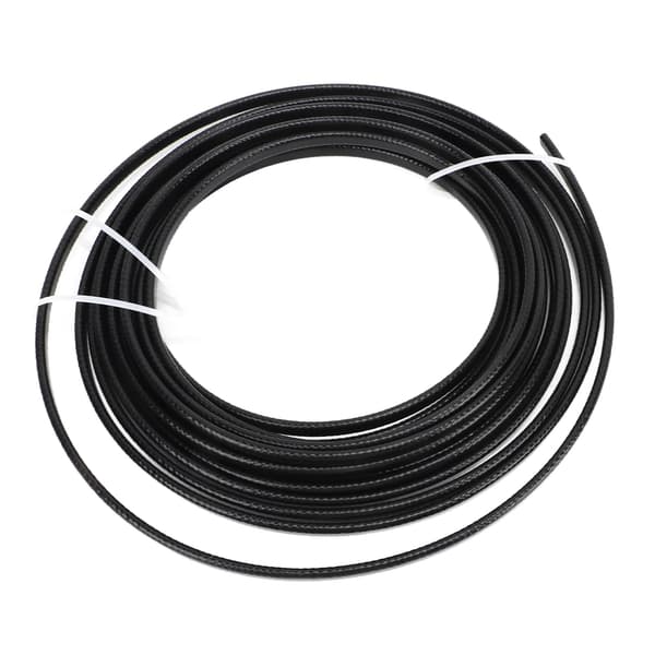 Selvregulerende varmekabel 10 meter 65℃ Udendørs vinterbrug 220V