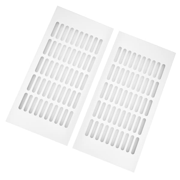 RV Elbox Värmeavledning Husbil Takventilationslock Luftutloppsskydd