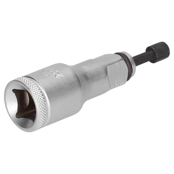 Socket Adapter Universal Forlengelse Sikker Rask Magnetisk Effekt Metall for Bilreparasjon