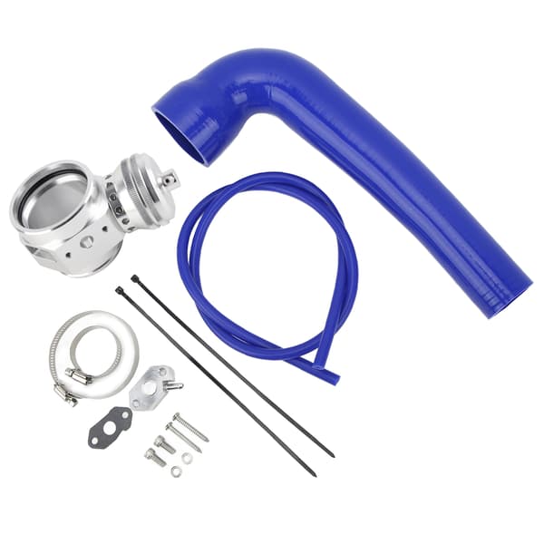 Turbo Dump Blow Off Ventil Kit til A3 1.2 TSI op til 2014 Forbedret Acceleration
