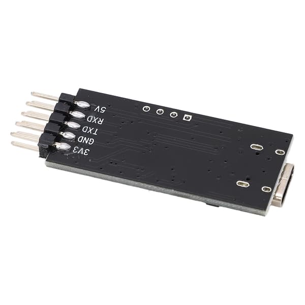 STM32 SWD USB Seriell Port Offline Programmer Brenner Nedlaster DC5V