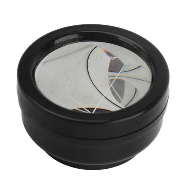 Mini Peanut Prism 1.5in Survey Prism Udskiftningsmålingstilbehør