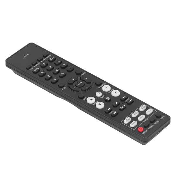 Denon Receiver Erstatningsfjernbetjening RC 1214