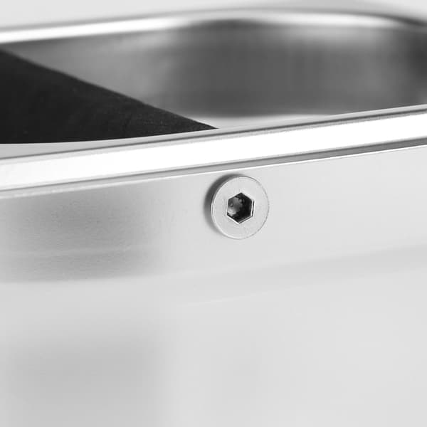 Espresso Knock Box Behållare för Kaffemaskin