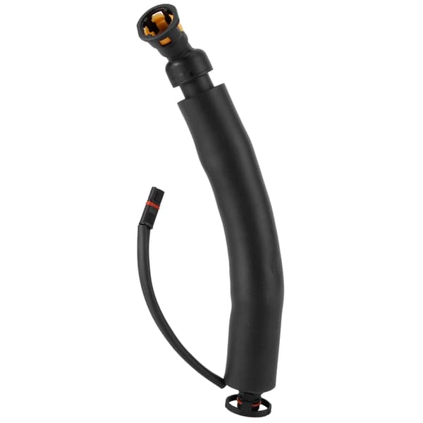 Veivhusventilasjonsslange Pust 11157567802 Passer for E90 E91 E60 E61