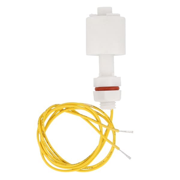 Akvariepump Vertikal Flottörbrytare