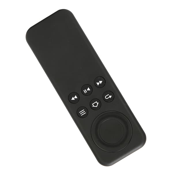 Universal Bluetooth Smart TV-fjernbetjening erstatning til Fire TV Stick