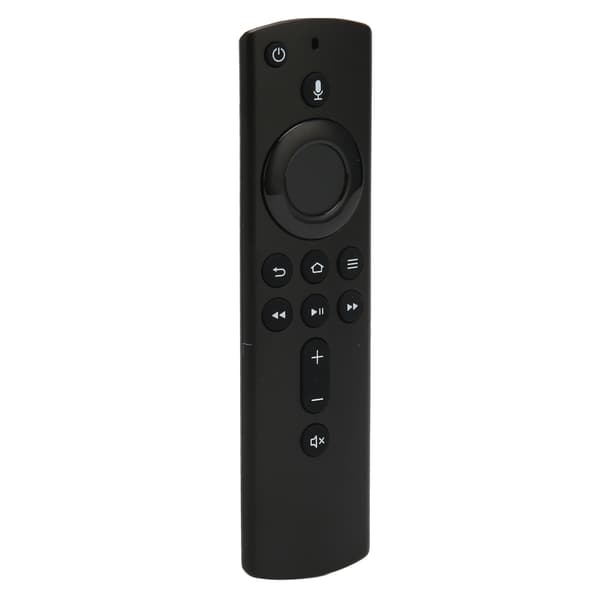Amazon Fire TV Stick 4K 2:a generationens Lite 2020 Release Fire TV Cube Fjärrkontroll
