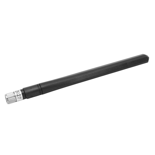 JB 4G 006 9dbi High Gain Trådløs WiFi Router Antenne SMA Interface til 4G Udstyr Sort