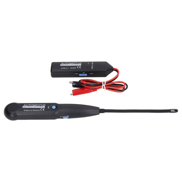 Hög precision Wire Tracer Kortslutningstestare för kabelbrott