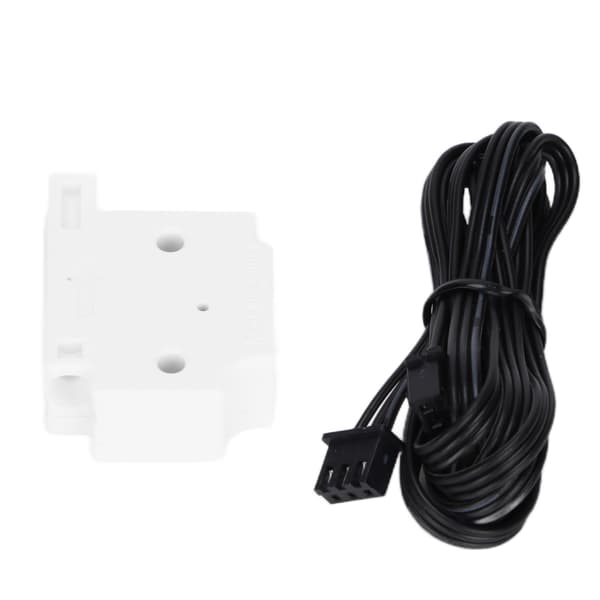 3D Printer Detektionssensor Modul Reducer Modstand Forbedrer Effektivitet 3 Pin Interface Hvid Stribe Linje