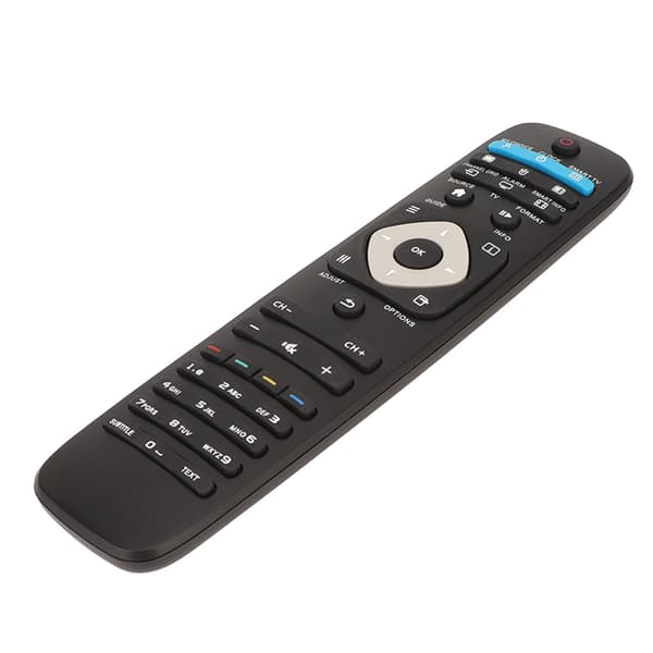 Philips TV Ersättningsfjärrkontroll Tålig