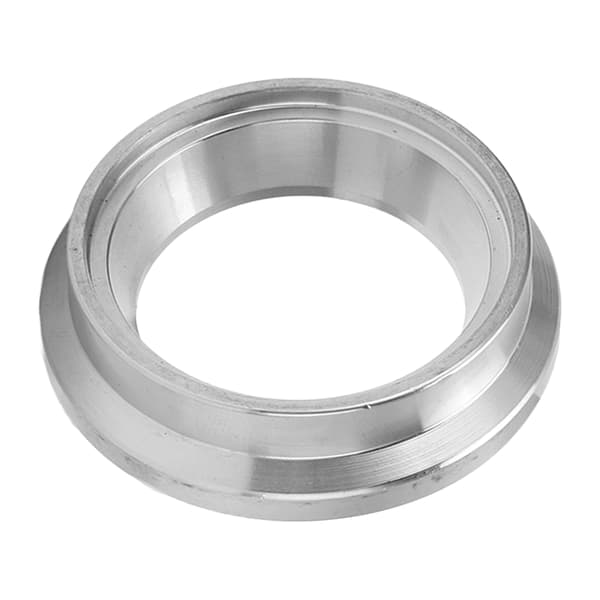 38mm Rustfritt Stål Wastegate Flens V-bånd 304 Biltilbehør