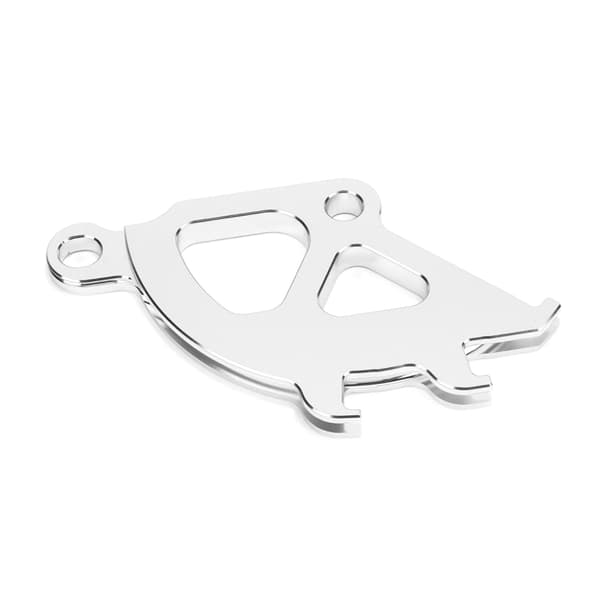 Bilkoblingskvadrant Sæt Modificering Aluminium Legering Udskiftning til Mustang 1979‑2004