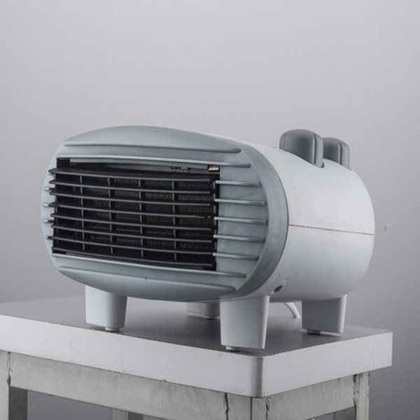 Pienikulutuslämmitin valmis lämmitykseen Säädettävä termostaatti, ylikuumenemissuoja, pakkasneste, kallistuksenestojärjestelmä, 800-20