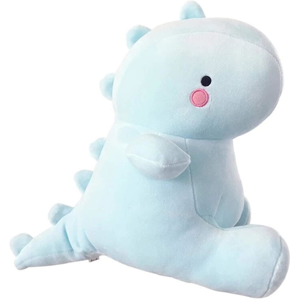Dinosaur-pehmolelu, pehmolelu Dino Blau 4 0 cm*16 Zoll*