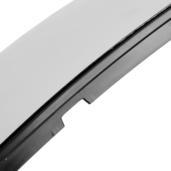 Bakre Sidodorrsspegelglas 1855103 1855102 Ford Transit Mk8 2014 2020 Vasen