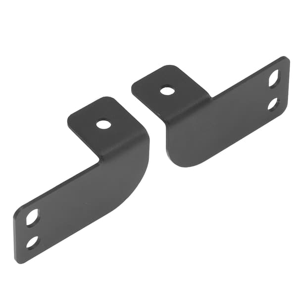 Polaris Ranger 2013 2021 Roll Cage Bar LED Pod Light Monteringsfäste