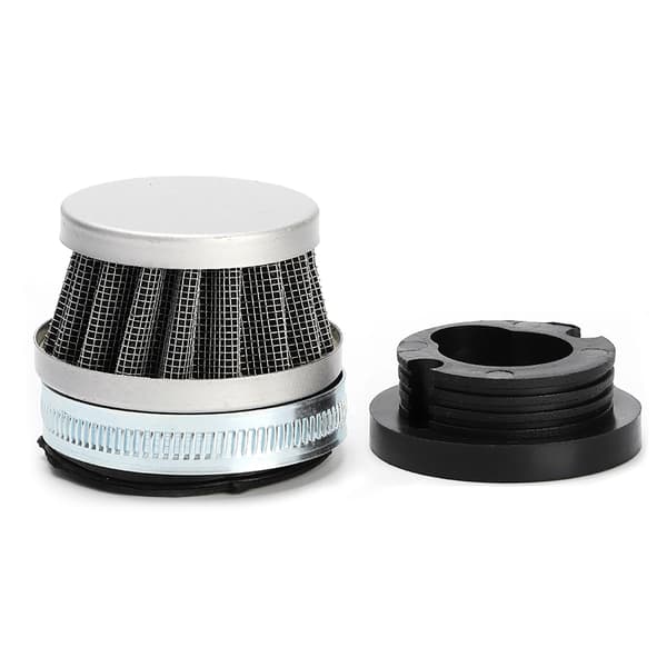 47cc 49cc 2-taktsmotor Luftfilter til ATV Quad Bike