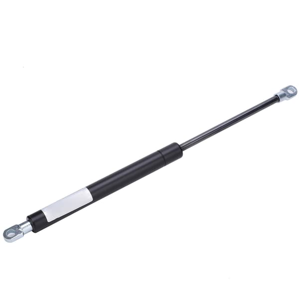 Frontklap Gasfjeder Støddæmper Løftearm 350mm x 130mm x 18mm 300N