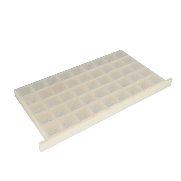 Queen Bee Storage Device Multifunksjonell Plastbieoppbevaringsboks for Dronningoppdrett