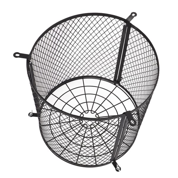 Varmint Proof Säänkestävä Quick Lock Peuransyöttölaite Ulkona Metsän Suojakansi