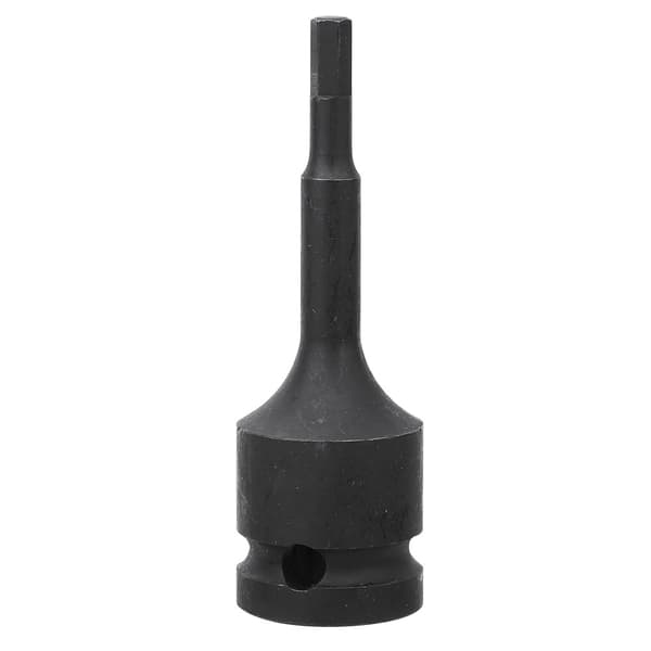 1 2 Tommers Impact Socket Adapter Bit Reparasjonsverktøy H5