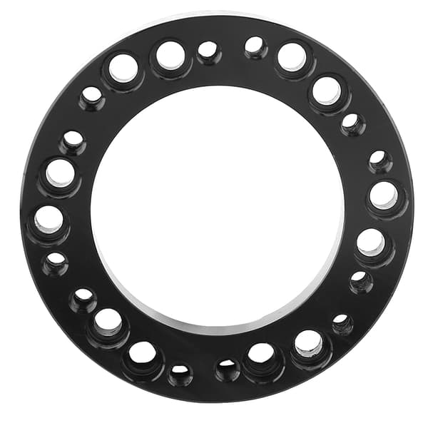12,5 mm Universal Bil Rattnav Racing Distansbricka Adapter Kit
