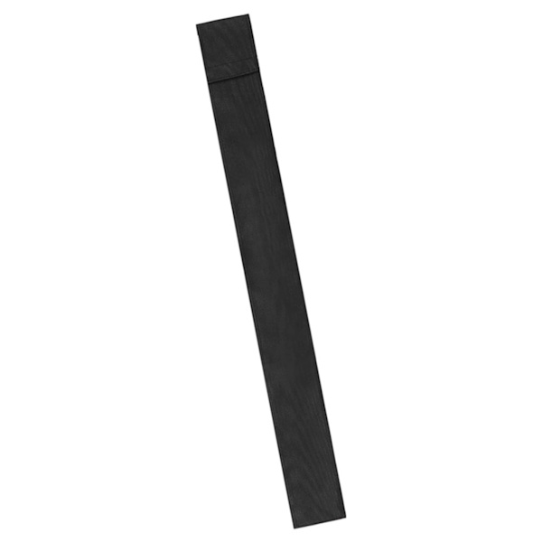 Bæreveske for kø for 1/2 snooker/billardkø (1/2)