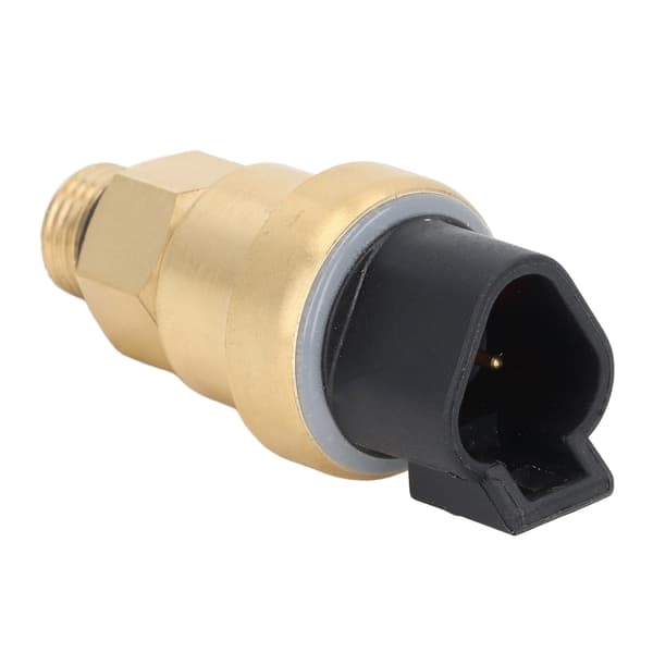 Kraftig oljetrykksensor 1611703 Motor drivstofftrykksensor reservedel for Caterpillar