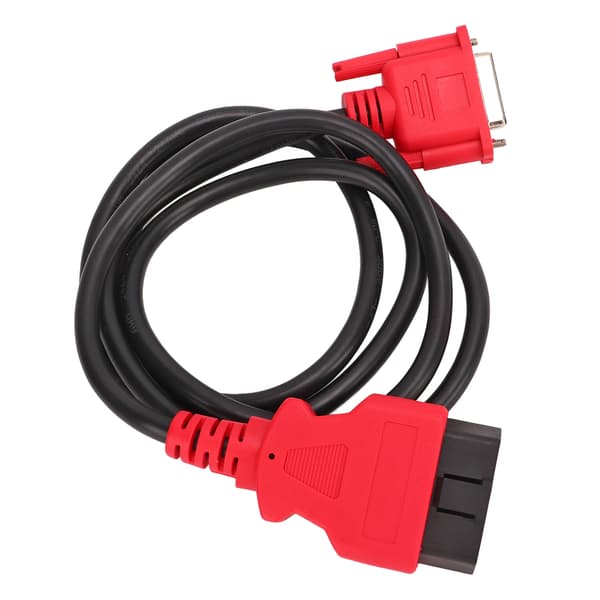 OBD2 Testkabeladapter 3000211 Skanningsverktyg för MDI MDI2 Multipel Diagnostiskt Gränssnitt