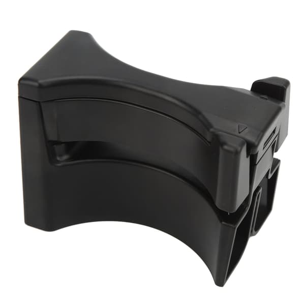 Bil Senterkonsoll Koppholder Innlegg Divider 55604‑04010 Erstatning for Sequoia 2008‑2018