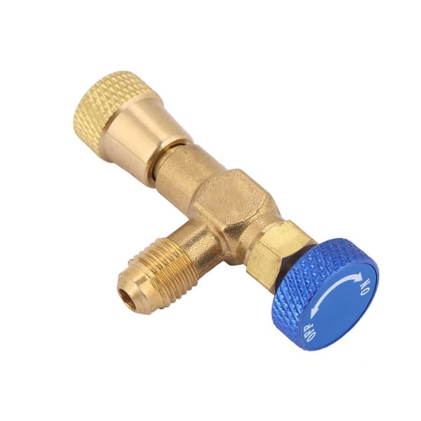 R22 Kjølemiddel Ladeslange Flow Control Valve