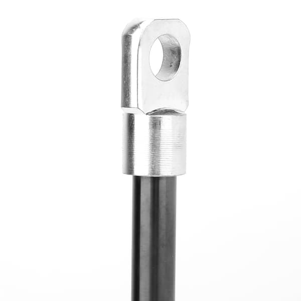 Hydraulisk gassfjær løftestøtte 280mm senteravstand 100mm slaglengde 300N
