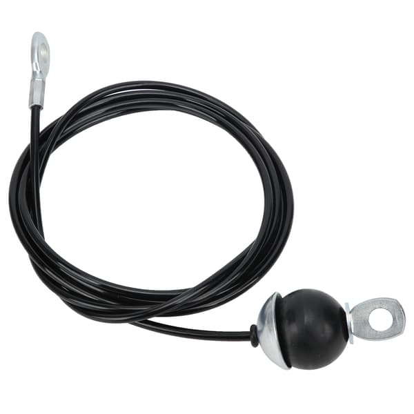 Fitness Kabel Trissa System Ståltråd Hemmagym Utrustning