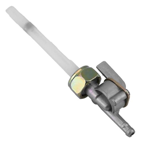 Bränslekran Tank Switch Ventil för SUZUKI RM50 RM60 RM80 RM100 RM125 RM250 RM370