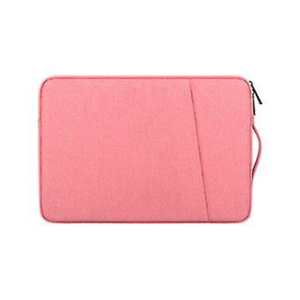 Laptopväska Vattentät Hållbar 15,6 &#39;&#39; | Rosa | 395 X 285 X 25 Mm