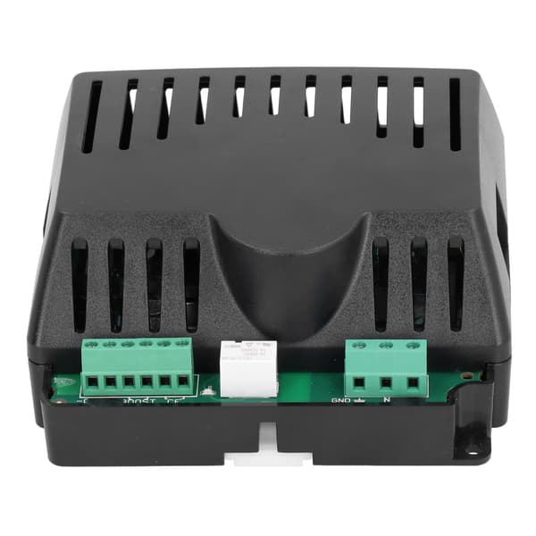 DSE9130 12V 5A Automatisk Batteriladdare