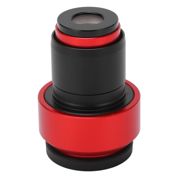 High Point Justerbar Synlighet 30mm Rött Gränssnitt Okularlins