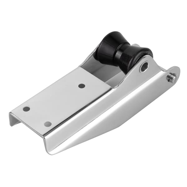 7,88 tommer Ankerspole Fastgørelsesbeslag 316 Rustfrit Stål Marinebåd Docking Hardware Tilbehør